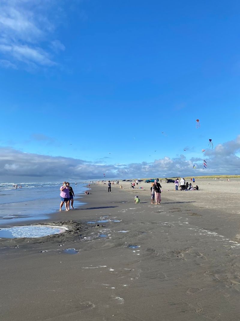 28 Miles Of Drivable Pacific Beach