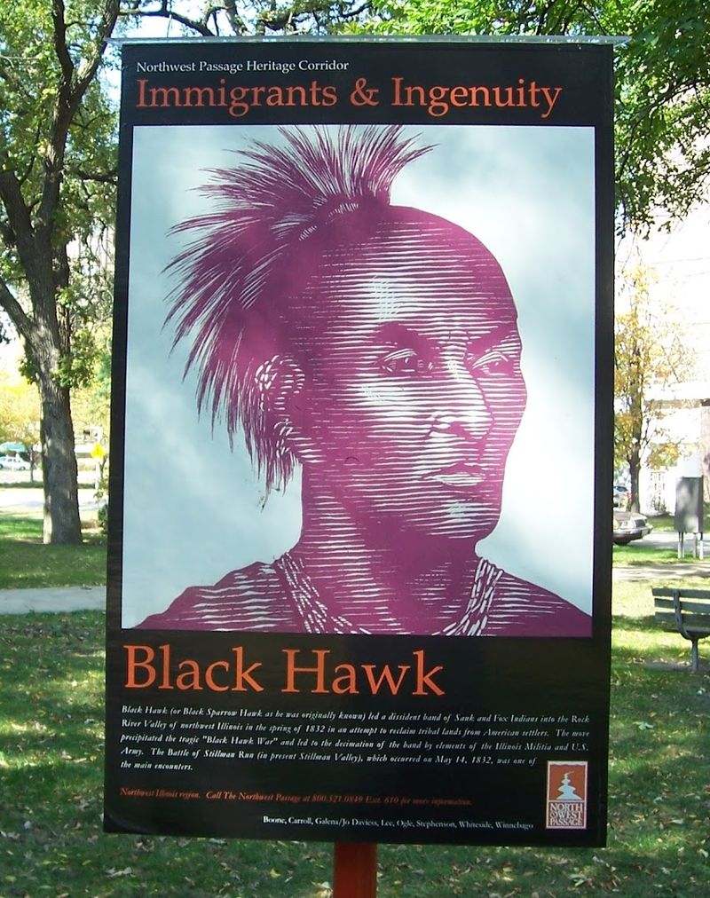 28th Annual Honoring the Mounds Gathering, Rockford