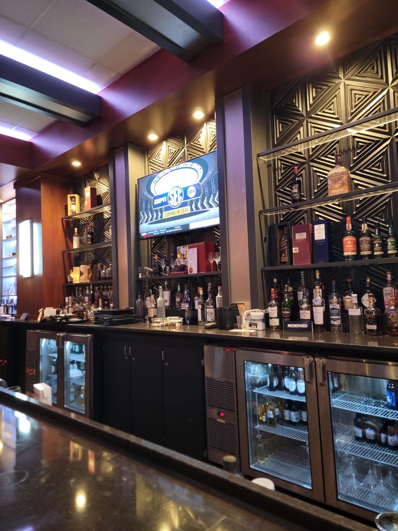 Big Sky Steakhouse — Kinder