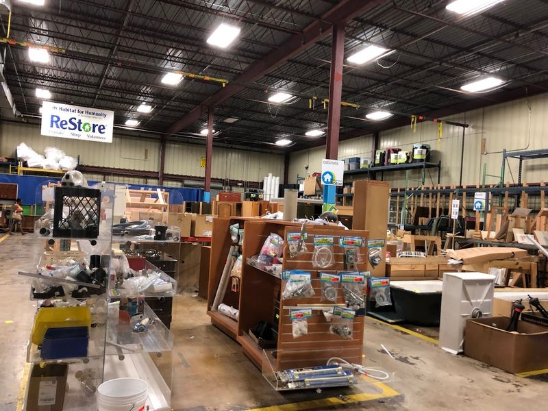 Habitat For Humanity Of The Lehigh Valley ReStore, Whitehall