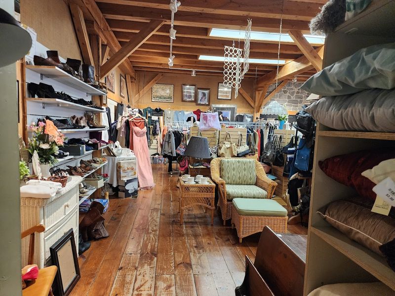 Liberty Ministries Thrift, Lancaster, PA