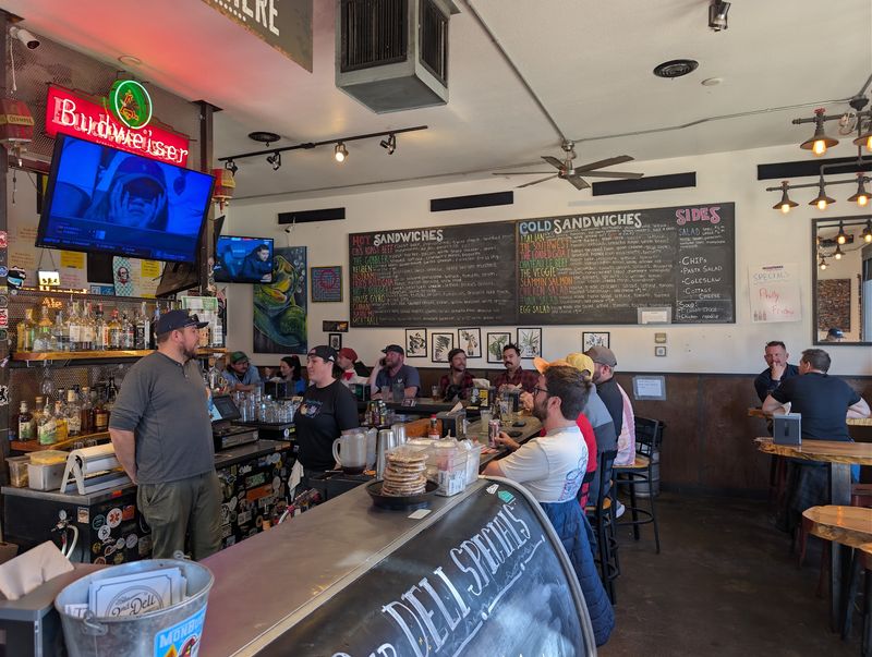 2nd Deli and Spirits, Durango