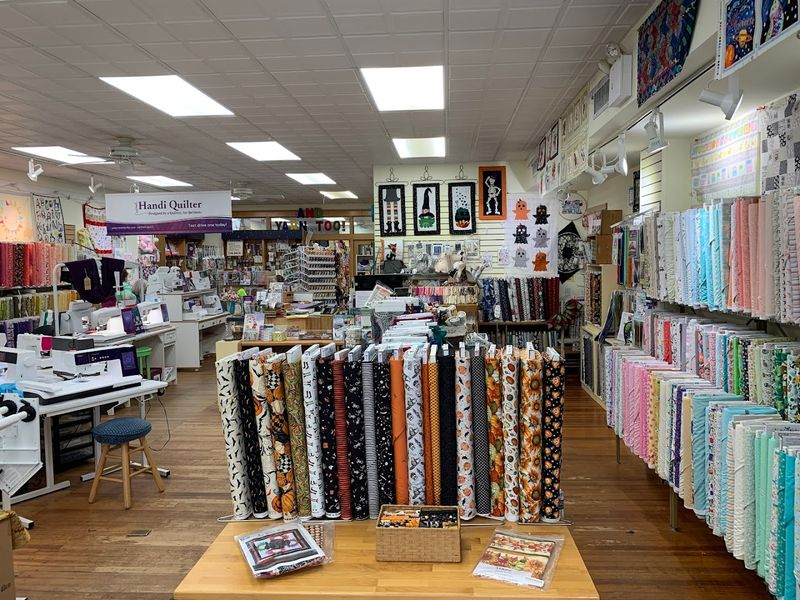 2nd Street Quilt Shop 2nd Street Quilt Shop