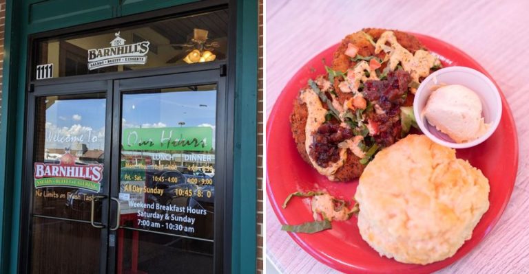 3 Alabama Buffets That Let You Down & 3 That Bring Real Southern Comfort