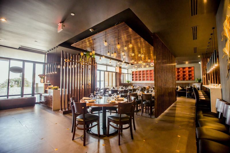 #3 GINKO Restaurant, Cleveland #3 GINKO Restaurant, Cleveland