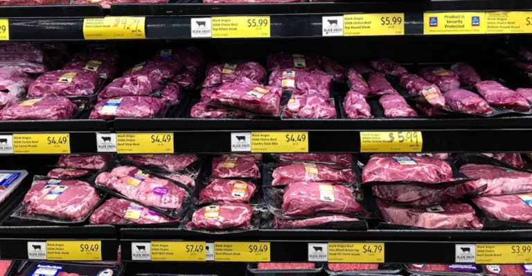 3 Georgia Grocery Stores That Nail The Meat Counter & 3 That Totally Miss The Cut