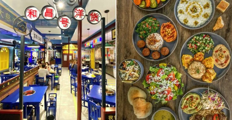 3 Houston Buffets You Should Pass On & 3 That Smoke The Competition