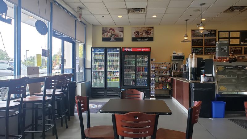 3 Men & A Bagel, Bethlehem / Trexlertown
