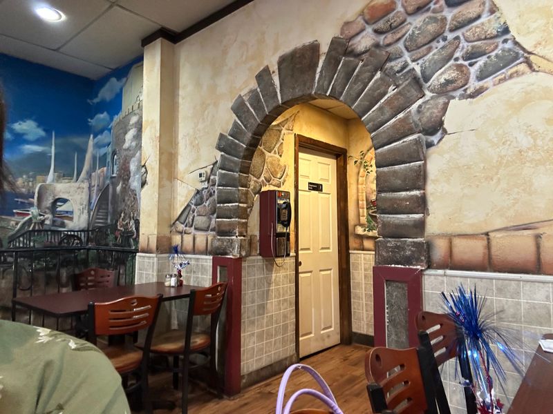 4. A Little Pizza Heaven, Scranton, Pennsylvania