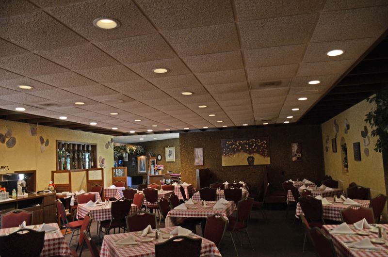 4. Stella's Casa Capri, Kenosha, Wisconsin