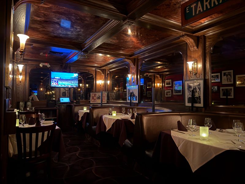 4. Piero's Italian Cuisine - Las Vegas, Nevada