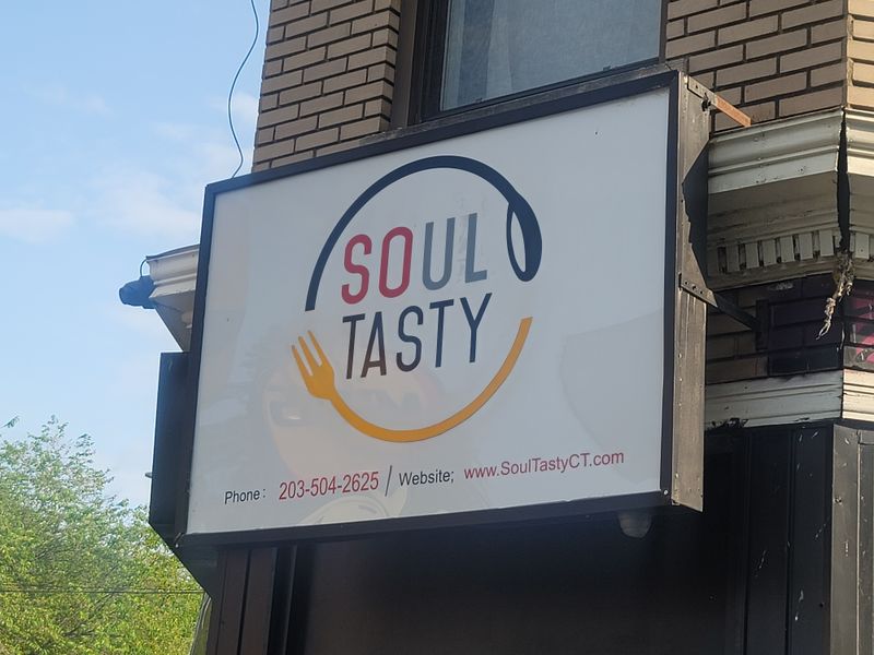 4. Soul Tasty, Stamford, Connecticut
