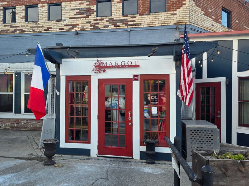 4. Margot Cafe & Bar, Nashville