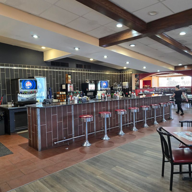 4. Hagerstown Family Diner, Hagerstown