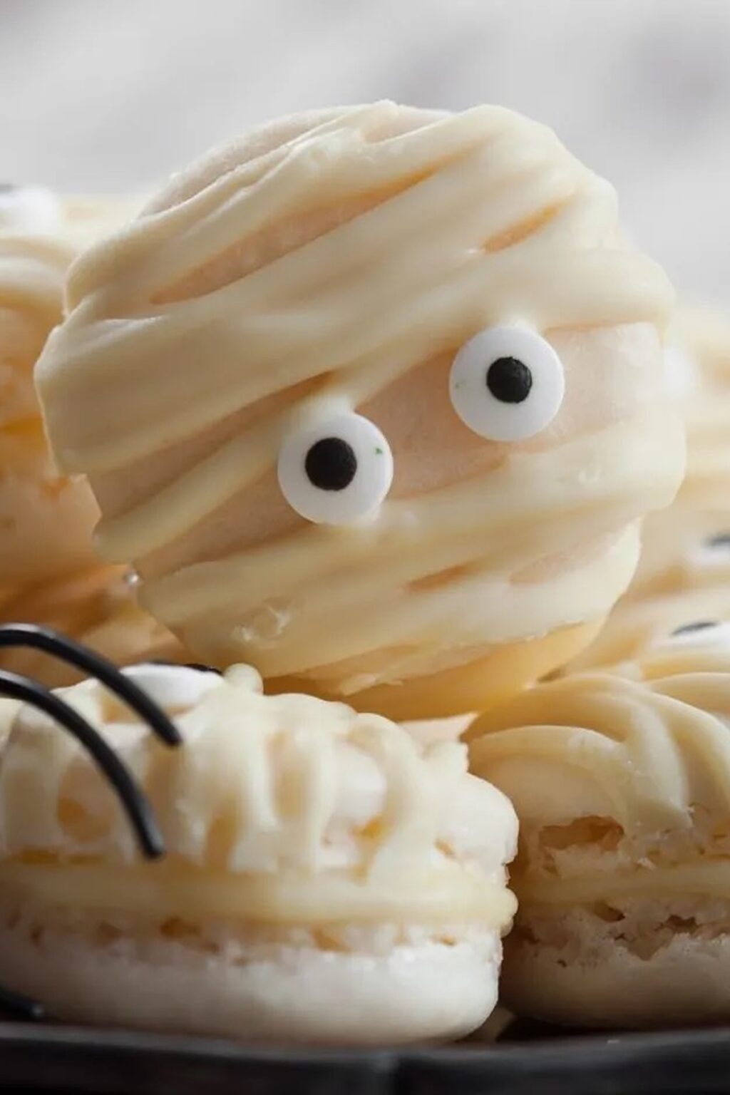 23 Creative Halloween Dessert Ideas Ever After in the Woods