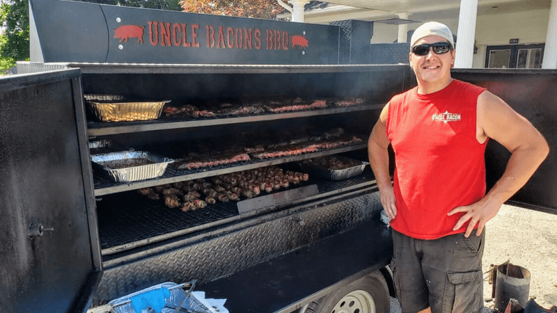 5. Uncle Bacon's BBQ – Greater Cleveland