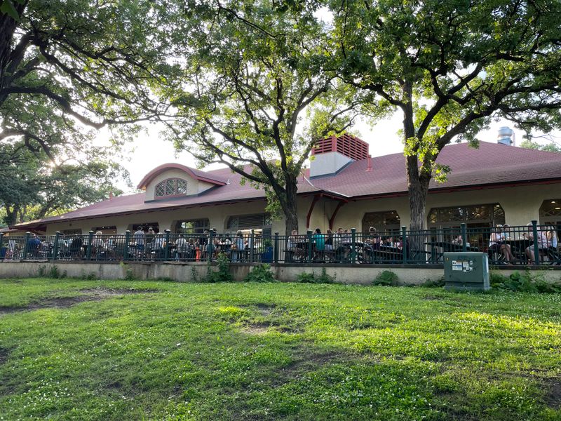 4. Sea Salt Eatery, Minneapolis