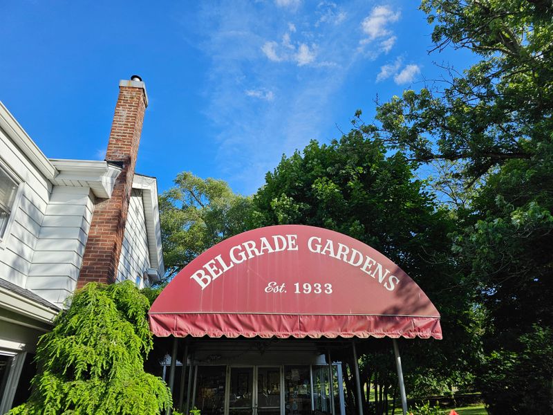 4. Belgrade Gardens, Barberton