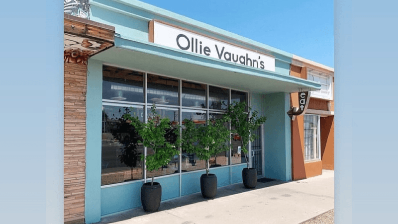 4. Ollie Vaughn's, Phoenix