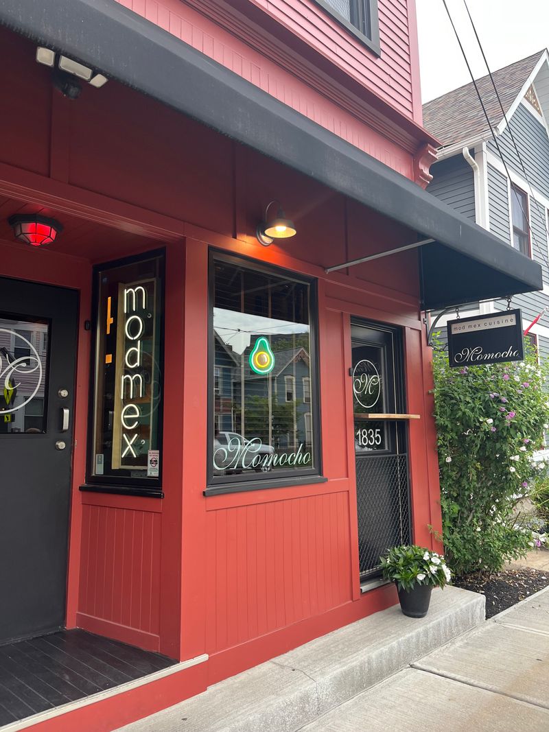 4. Momocho, Cleveland