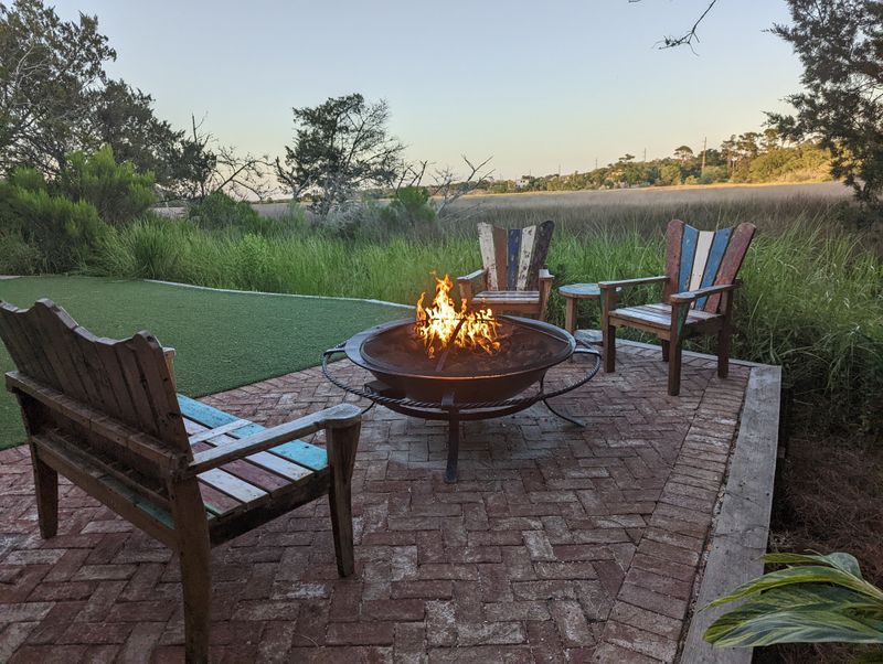 4. Fiddlers, St Simons Island