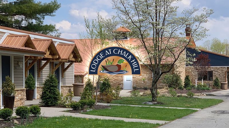 3.4 Miles From Laurel Caverns Tours