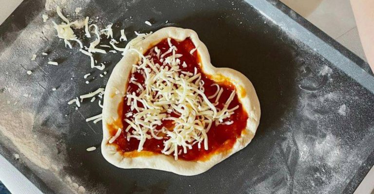 30 California Family Dinners That Always Somehow Become A Tradition