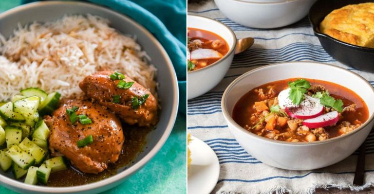 California Dinners Families Still Make Every Sunday Night