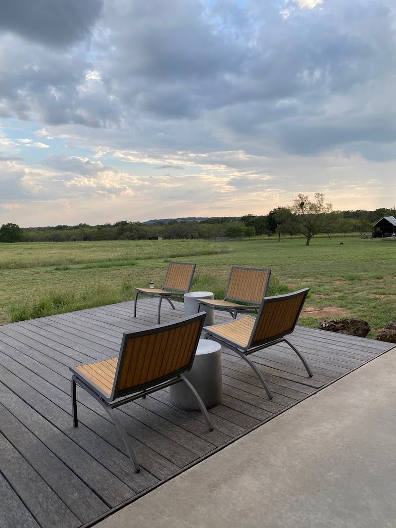 309 Acres Of Pure West Texas Wild