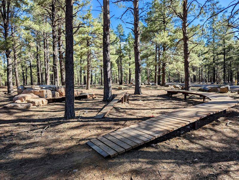 Overland Expo West, Fort Tuthill County Park, Flagstaff