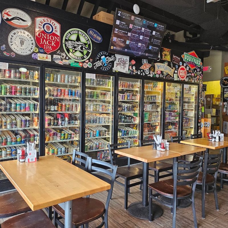 320 Market Cafe