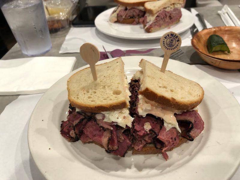 Corned Beef So Good It Once Beat Someone's Home Cooking