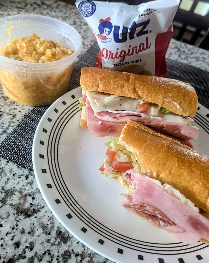 Breakfast Sandwiches That Make Sunday Worth Getting Up For