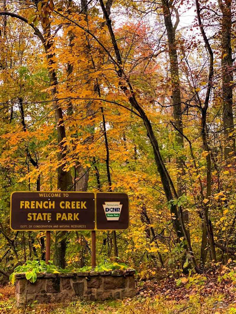 35 Miles Of Trails For Every Skill Level