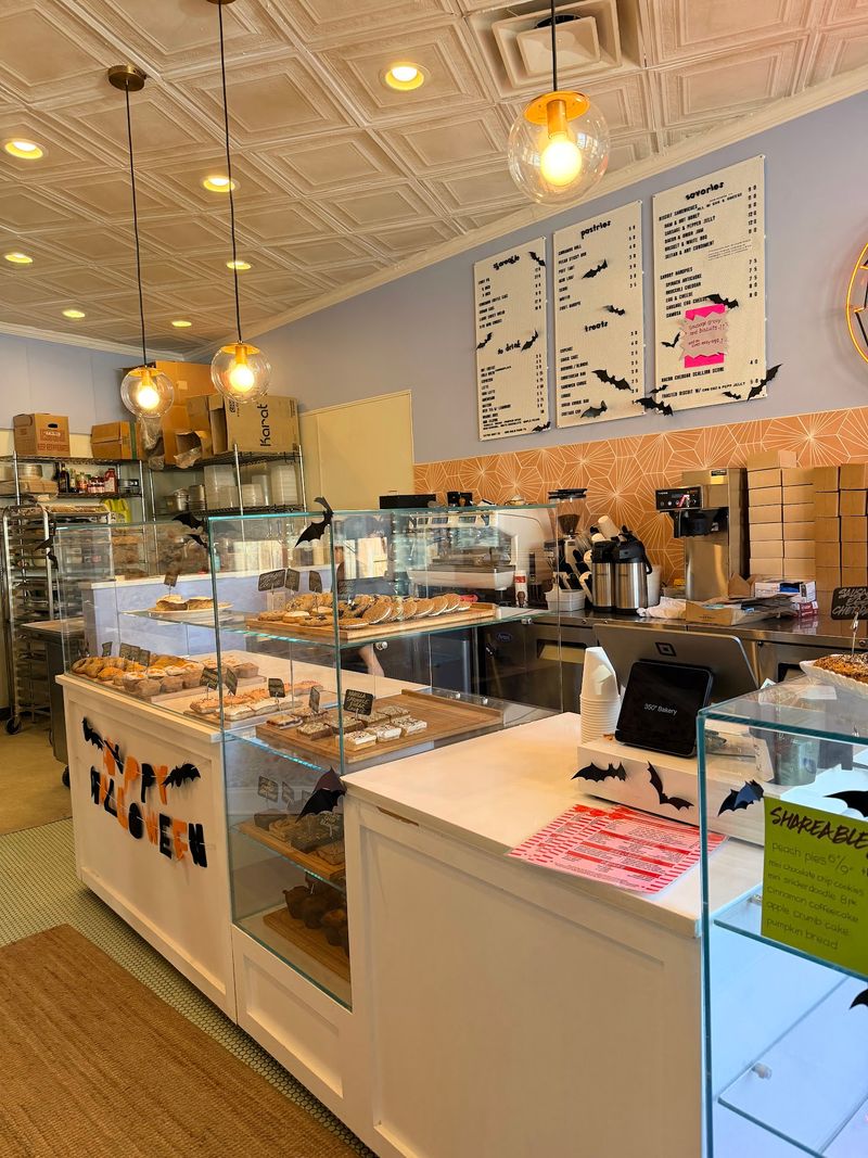 350° Bakery