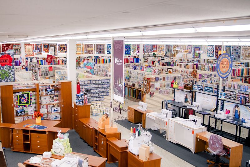 35th Avenue Sew And Vac, Phoenix