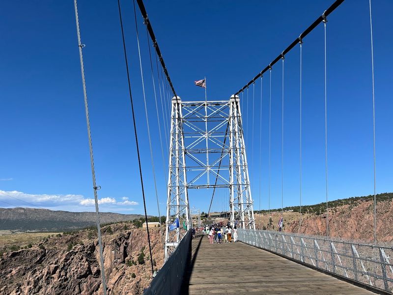 The Zip Line and Sky Coaster for the Adrenaline Crowd