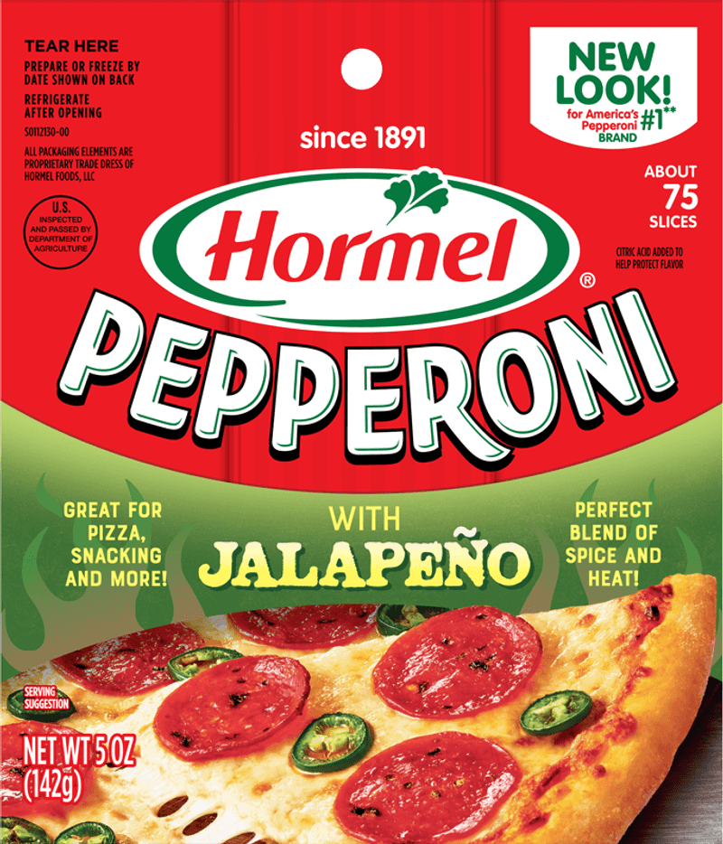 Hormel: Budget-Friendly Classic That Delivers