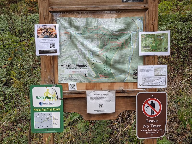 The Cold War Nike Missile Site