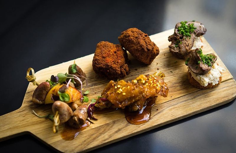 Tori Shin: Michelin-Starred Yakitori Excellence