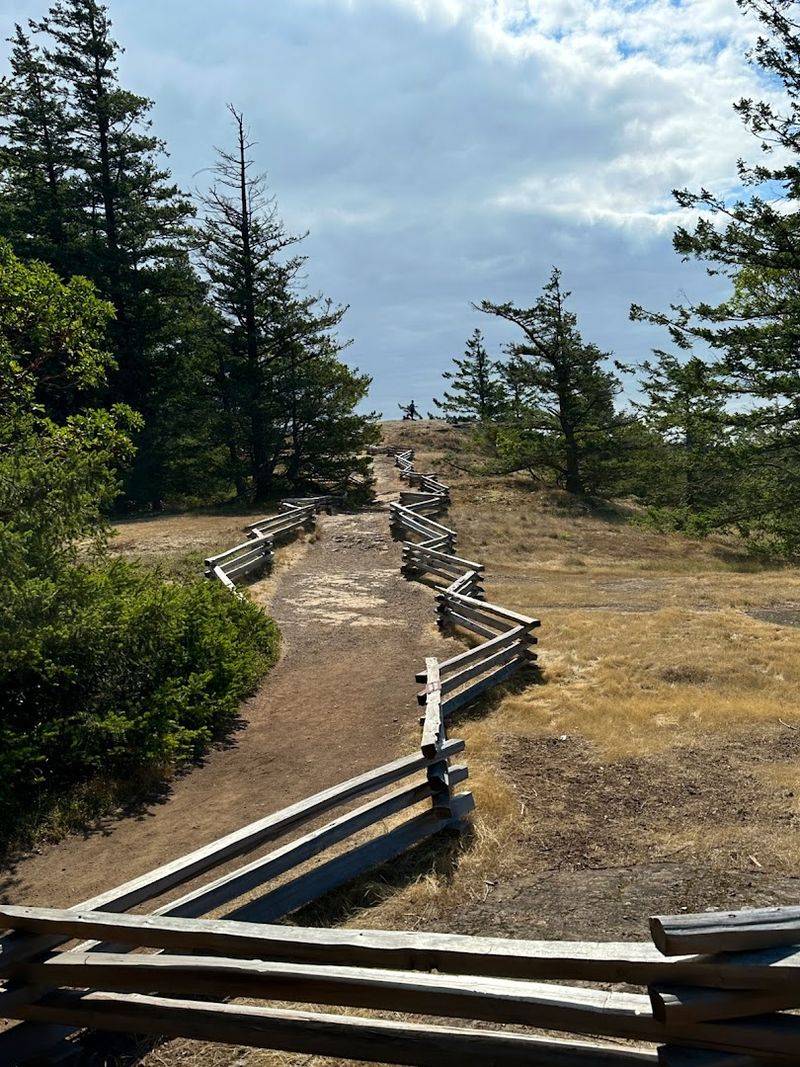 38 Miles Of Hiking Trails To Explore 38 Miles Of Hiking Trails To Explore