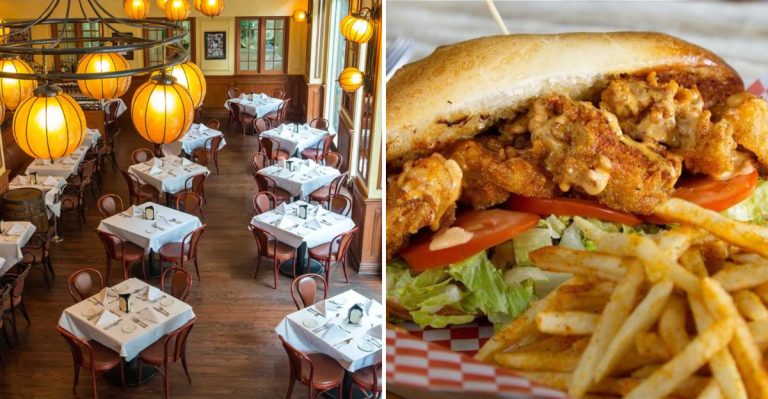 4 Cajun Spots To Avoid In New Orleans And 4 Local Favorites