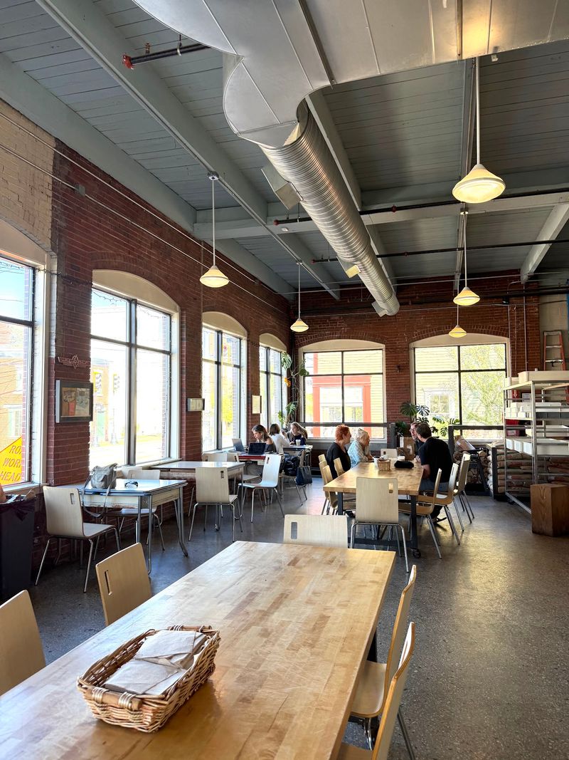 #4 Forage Market: Smoky Sweet Perfection