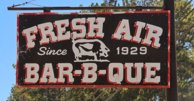 4 Georgia BBQ Spots That Locals Swear By And 4 That Fall Flat