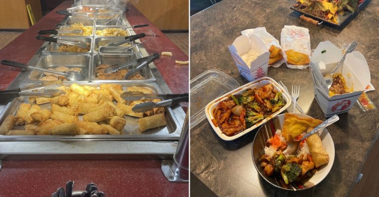 4 Indiana Buffets That Disappoint And 4 That Serve Up Hoosier Comfort Right