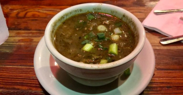 4 Louisiana Soul Food Spots Where Grandma’s Gumbo Still Steals The Show