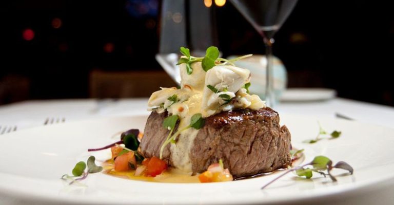 4 Michigan Steakhouse Chains Serving Trusted Cuts & 4 That Locals Say Are Truly Outstanding
