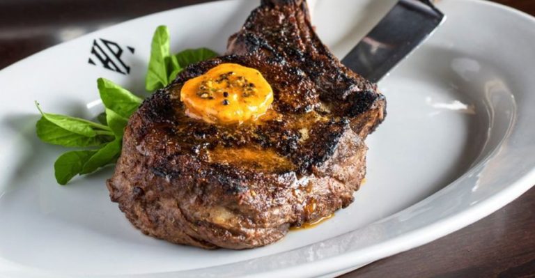 4 Ohio Steakhouse Chains To Skip & 4 That Get The Beef Right
