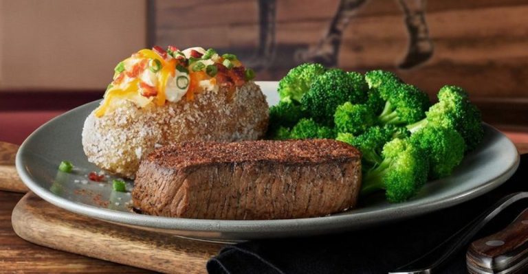 4 Outback Steakhouse Orders Buckeyes Regret + 4 That Redeem The Menu In Ohio