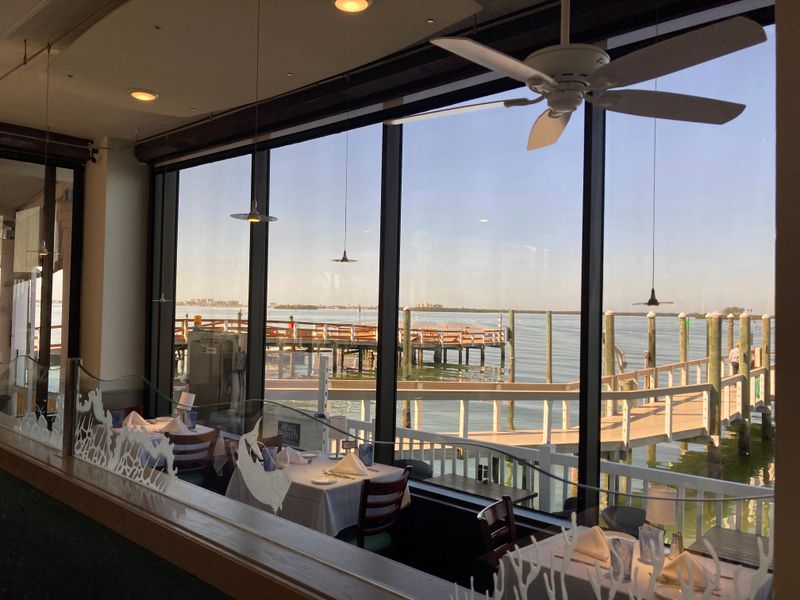 Bon Appétit Restaurant